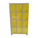 Armário Locker Color